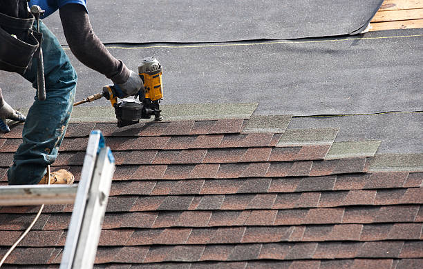 Licensed Flat Roof Repair service in Hampden, MA - Brentwood Metal Roofing